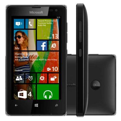 Лот: 9427764. Фото: 1. Microsoft Lumia 532 DualSim Обмен... Смартфоны