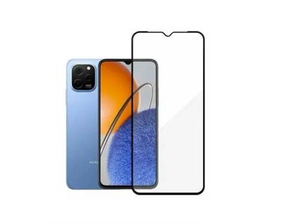 Лот: 23526781. Фото: 1. Защитное стекло Huawei Nova Y61... Защитные стёкла, защитные плёнки