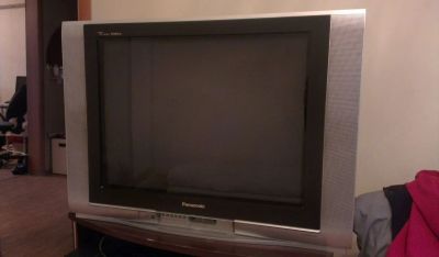 Лот: 4845443. Фото: 1. телевизор Panasonic tx-29f155t. Телевизоры
