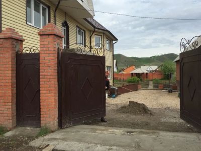 Лот: 7684950. Фото: 1. Палати (Дрокино). Дома