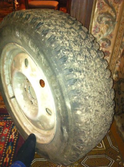 Лот: 7355760. Фото: 1. Nokian hakkapeliitta 10. Шины