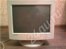 Лот: 709148. Фото: 1. монитор SAMTRON 56E. ЭЛТ-мониторы
