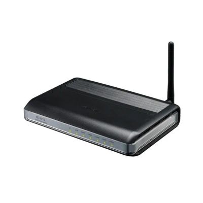 Лот: 4342537. Фото: 1. Роутер Asus -rt-n10. WiFi, Bluetooth адаптеры