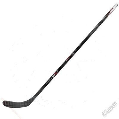 Лот: 5696490. Фото: 1. клюшка хоккейная Bauer APX2. Мячи, ракетки, шайбы, клюшки