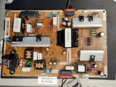 Лот: 15522147. Фото: 1. BN94-10711A BN41-02499A tv Samsung... Запчасти для телевизоров, видеотехники, аудиотехники