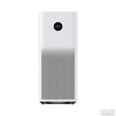 Лот: 17950241. Фото: 1. Очиститель воздуха Xiaomi Mi Air... Очистители воздуха, ионизаторы