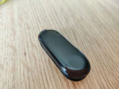 Лот: 19285445. Фото: 1. Mi band 3, фитнес браслет. Смарт-часы, фитнес-браслеты, аксессуары