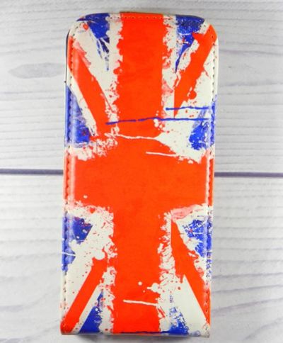 Лот: 7190396. Фото: 1. MaxCase чехол - книжка флип-кейс... Чехлы, бамперы