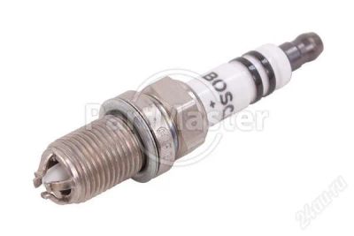 Лот: 1627785. Фото: 1. Bmw свечи зажигания , bosch. Электрооборудование
