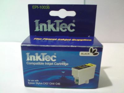 Лот: 5100046. Фото: 1. Картридж: Inktec (TO36) на Epson... Запчасти