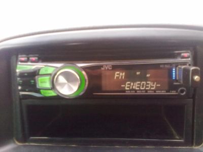 Лот: 3671725. Фото: 1. Автомагнитола JVC KD-R47EE CD... Автомагнитолы