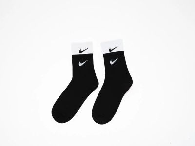 Лот: 17665520. Фото: 1. Носки длинные Nike (20914). Носки