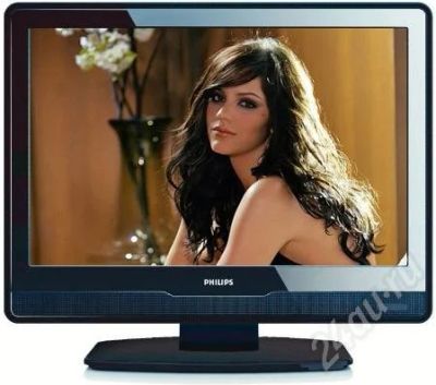 Лот: 208795. Фото: 1. Телевизор LCD PHILIPS 26PFL3403S... Телевизоры