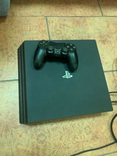Лот: 17185497. Фото: 1. Игровая приставка Sony Playstation... Игры для консолей