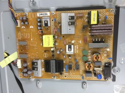 Лот: 13990079. Фото: 1. psu 715G6677-P02-001-002H Philips... Запчасти для телевизоров, видеотехники, аудиотехники