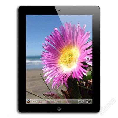 Лот: 2475534. Фото: 1. Apple iPad 4 4 или 3G 32GB в отличном... Планшеты