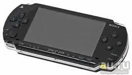 Лот: 8828972. Фото: 1. Psp 3008 + игра killzone liberation... Игровые приставки, консоли