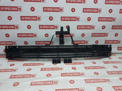Лот: 20901474. Фото: 1. Усилитель бампера Nissan Qashqai... Кузов