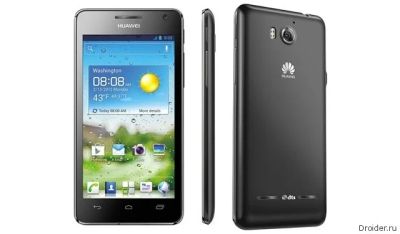 Лот: 3528672. Фото: 1. Huawei honor pro U8950-1. Смартфоны