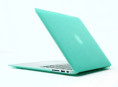 Лот: 9779364. Фото: 1. Чехол на MacBook Air 13.3 на две... Чехлы, обложки