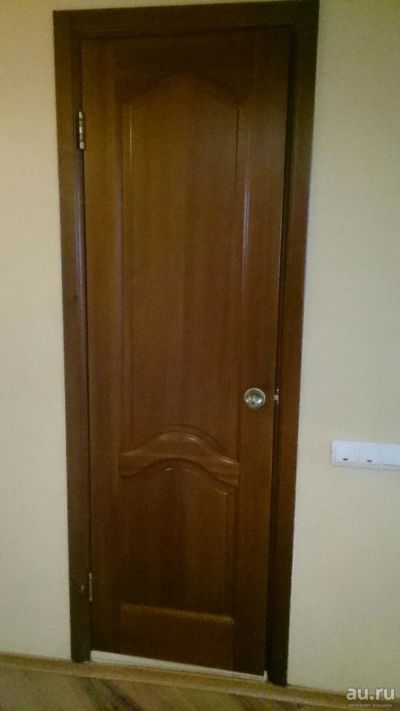 Лот: 9725043. Фото: 1. Двери массив. Двери межкомнатные