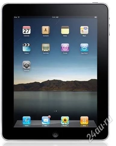 Лот: 1674673. Фото: 1. Apple IPad 3g+64GB. Другое (аудиотехника)
