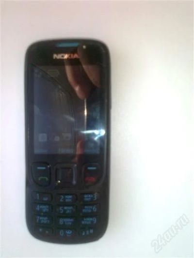 Лот: 1598482. Фото: 1. nokia 6303i classic. Кнопочные мобильные телефоны