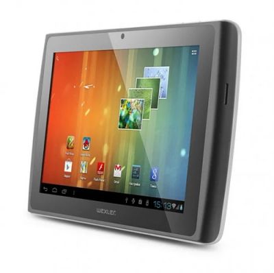 Лот: 3986921. Фото: 1. Продам планшет Wexler TAB 7i 8Gb... Планшеты