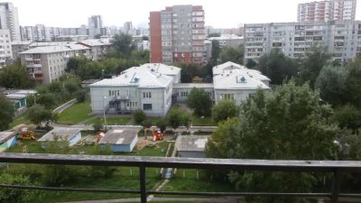 Лот: 5976686. Фото: 1. Продам 2 комн на Менжинского 6. Квартиры, студии