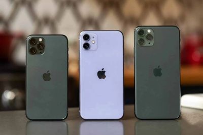 Лот: 19280314. Фото: 1. Apple iPhone 11 | Pro | Pro Max. Смартфоны
