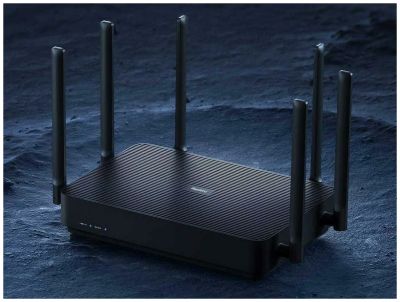 Лот: 20592117. Фото: 1. 🔥 Wi-Fi роутер Xiaomi Mi Router... Маршрутизаторы (роутеры)
