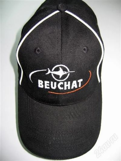 Лот: 1071072. Фото: 1. Бейсболка Beuchat. Дайвинг, подводная охота
