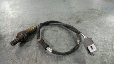 Лот: 16616790. Фото: 1. Лямбда-зонд Honda Civic EU1 D15B... Электрооборудование
