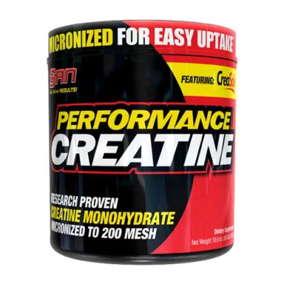 Лот: 9119011. Фото: 1. Креатин SAN Performance Creatine... Спортивное питание, витамины