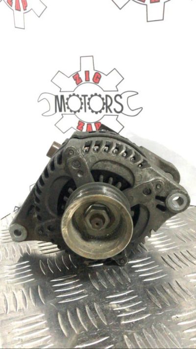Лот: 18795707. Фото: 1. Генератор 104210-3971 Honda Odyssey... Двигатель и элементы двигателя