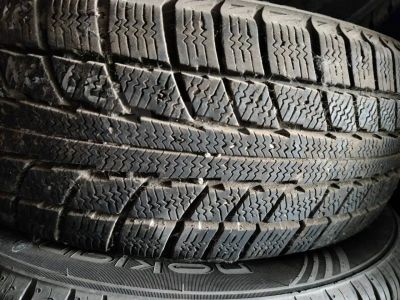 Лот: 19610325. Фото: 1. 185/60 R15 Triangle TR-777 185... Шины