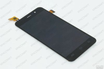 Лот: 6194925. Фото: 1. Дисплей Jiayu G4/G4T/G4C/G4S... Дисплеи, дисплейные модули, тачскрины