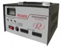 Лот: 3099810. Фото: 1. Ресанта ACH-1000/1-эм. Стабилизаторы напряжения, ЛАТР