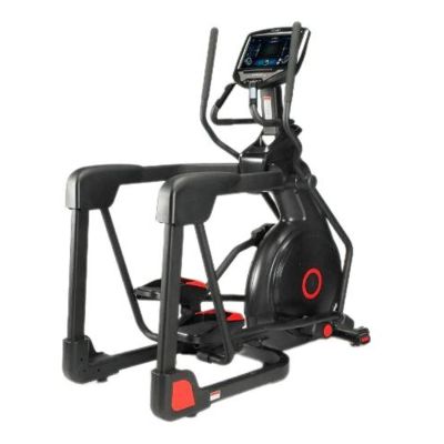 Лот: 24449515. Фото: 1. Эллиптический тренажер UltraGym... Эллиптические, степперы, гребные