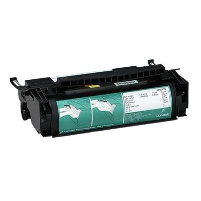 Лот: 11427111. Фото: 1. Картридж КС Lexmark 4K00199, Optra... Картриджи, расходные материалы