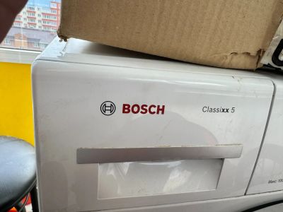 Лот: 25511000. Фото: 1. стиральная машина Classixx 5 WLG20060OE. Стиральные машины