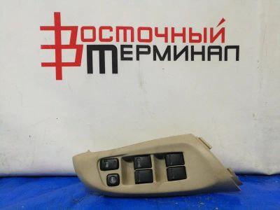 Лот: 14212566. Фото: 1. БЛОК УПРАВЛЕНИЯ СТЕКЛОПОДЪЕМНИКАМИ... Электрооборудование