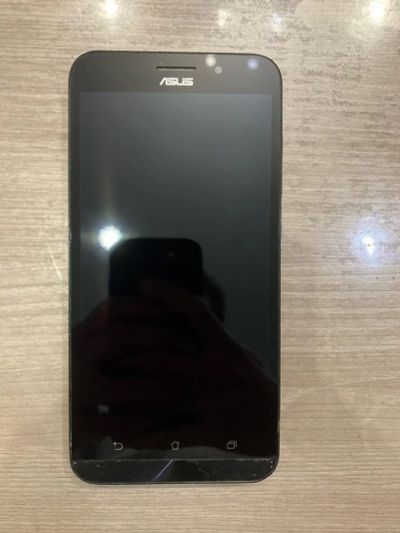 Лот: 17682343. Фото: 1. Смартфон ASUS ZenFone MAX ZC550KL. Смартфоны