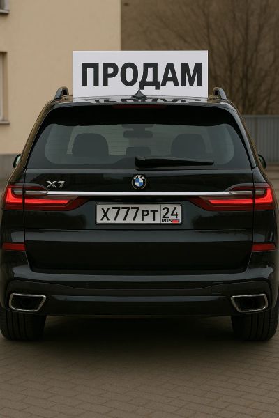 Лот: 25271017. Фото: 1. Госномер 777 24 регион. Госномера
