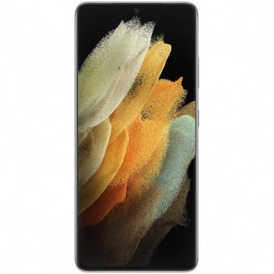 Лот: 17552487. Фото: 1. Смартфон Samsung Galaxy S21 Ultra... Смартфоны