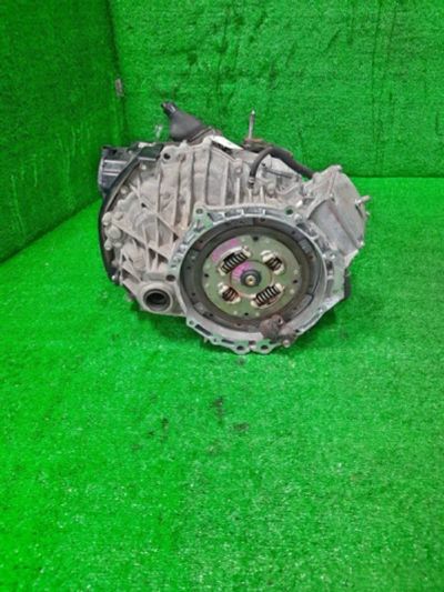 Лот: 19381269. Фото: 1. Акпп Toyota Prius NHW20 1NZ-FXE... Трансмиссия