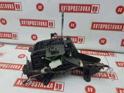 Лот: 20896769. Фото: 1. Селектор акпп Toyota Premio ZRT260... Трансмиссия