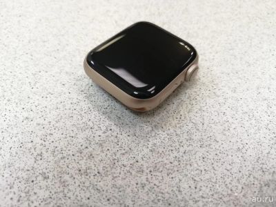 Лот: 17586017. Фото: 1. Apple Watch Series 4 40mm Rose... Смарт-часы, фитнес-браслеты, аксессуары
