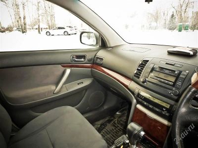 Лот: 2523466. Фото: 1. Toyota Allion. Автомобили