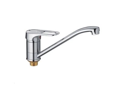 Лот: 12911011. Фото: 1. Смеситель для кухни Frap F4904. Смесители